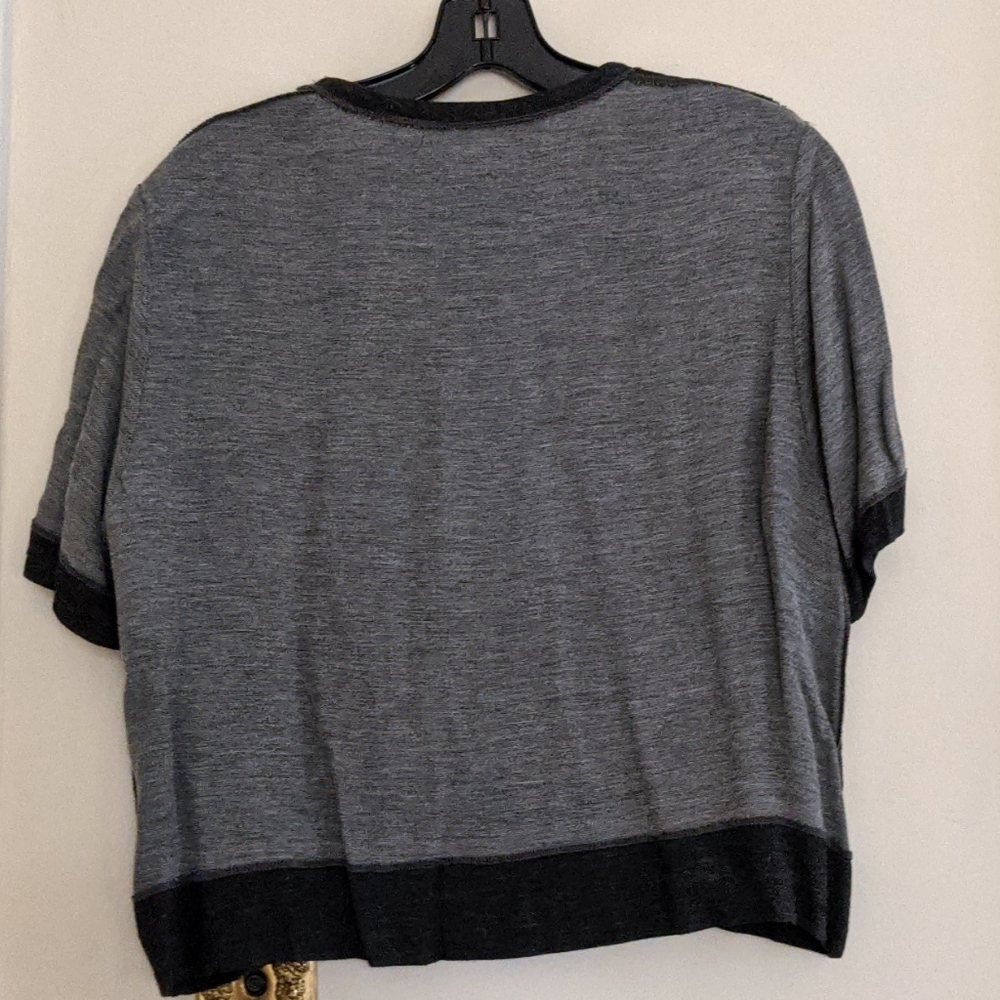 Vintage Caroline Rose Top and Jacket size XS - Picture 5 of 9